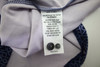 Greyson Golf Lowercase Polo Mens Size Medium Maltese Blue 947C New 01308304