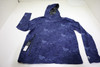 Greyson The Hidden Truth Cokato Hoodie Pullover Mens Medium Blue 957D 01306050