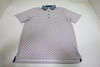 Greyson Golf Serpant Moon Polo Mens Size Medium Arctic 947C New 01308309