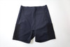 Greyson Golf Solid Shorts  Womens Size  Small Navy Regular 980E New  01307906