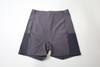 Greyson Golf Solid Shorts  Womens Size  Small Grey Regular 980E New  01307913