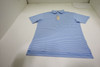 Peter Millar Golf Solid Polo  Mens Size  Medium LIB Regular 1028D New  01307532