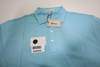 Peter Millar Golf Solid Polo  Mens Size  Medium MINT Regular 980F New  01307543