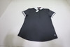 Greyson Golf Scarlett Polo Womens Size Small Anthracite 1032H New 01307497