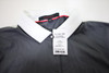 Greyson Golf Scarlett Polo Womens Size Small Anthracite 1032H New 01307497