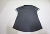 Greyson Golf Scarlett Polo Womens Size Small Anthracite 1032H New 01307497