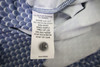 Greyson Youth Ponderous Wolf Polo Girls Size Medium Falcon 961E New 01303494