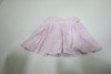 Greyson Golf Pattern Skorts  Girls Size  5 Pink Regular 961E New  01303476