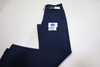 Greyson Golf The Amber Pants Womens Size Small Darkest Sky 960G New 01305237