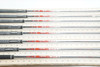 Nippon N.S. Pro Modus3 120 Stiff 34"-37.25" 8pc Iron Shaft Set .355 1257560