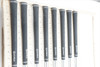 Project X Lz Loading-Zone 120 6.0 S 33.75" 37.25" 8p Iron Shaft Set Pulls  5233