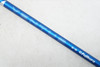 Fujikura '24 Ventus Blue Velocore+ 6-S 42.75" Mini Driver Shaft TaylorMade BRNR