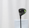 Cobra King F6 15.5° 3 Fairway Wood Stiff Ozik 55Q4 1304336 Good Left Hand Lh