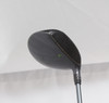 Cobra King F6 15.5° 3 Fairway Wood Stiff Ozik 55Q4 1304336 Good Left Hand Lh