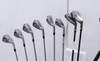 Wilson Progressive Iron Set 3-Pw Uniflex Flex Steel 1288944 Fair