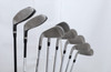 Wilson Progressive Iron Set 3-Pw Uniflex Flex Steel 1288944 Fair