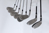 Wilson Progressive Iron Set 3-Pw Uniflex Flex Steel 1288944 Fair