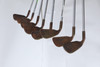 Ping Eye 2 Beryllium Copper Black Dot Iron Set 3-Pw Stiff Steel 1303226 Good