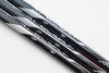 (3) Uncut Ust Mamiya Recoil Dart 75 F3 72g Regular 41" Iron Shaft Pulls .370