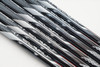 (7) Uncut Ust Mamiya Recoil Dart 75 F2 70g Senior 41" Iron Set Shaft Pulls .370