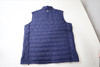 Peter Millar Golf All Course Vest Mens Size Medium Navy 1031E New 01307890