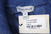 Peter Millar Breaker Birdseye Sweater Mens Medium OCEBL 1/4 Zip Sweater 992E