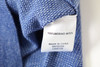 Peter Millar Breaker Birdseye Sweater Mens Medium OCEBL 1/4 Zip Sweater 992E