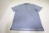 Greyson Golf Dances with Wolves Polo Mens Size Medium Falcon 1043G New 01309215