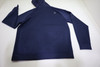 Peter Millar Golf Weld Half Snap Jacket Mens Size Medium Navy 1035C New 01308324