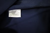 Peter Millar Golf Weld Half Snap Jacket Mens Size Medium Navy 1035C New 01308324
