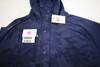 Peter Millar Golf Weld Half Snap Jacket Mens Size Medium Navy 1035C New 01308324