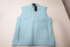 Greyson Golf Yukon X Lite Vest Mens Size Medium Topaz 1031E New 01307874
