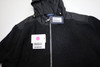 Peter Millar Holdridge Hybrid Jacket Mens Size Medium Black 1035C New 01308329