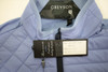 Greyson Golf Yukon Hybrid Jacket Mens Size Medium Cloud 1035D New 01308337