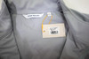Peter Millar Classic Jacket Mens Size Medium Gale Grey W/Logo 1037B New 01308356