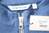 Peter Millar Crown Sweater Fleece Sweater Mens Medium OCEBL 992E