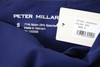 Peter Millar Golf Bingham Pants Womens Size Small Navy 1033B New 01304795