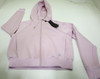 Greyson Kristina Full Zip Hoodie Jacket Womens Size Small Sunrise 1038D 01308765