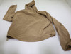 Greyson Golf Wind Jacket  Womens Size Small Sand Storm 1038D New  01308371