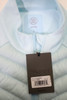 G/Fore Golf HYBRID QUILTED INTERLOCK Jacket Womens Size Small DBRK 1038D New 01308370