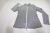 Peter Millar Golf Classic Jacket Womens Size Small BK/IV 1038D New 01308767