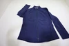 Peter Millar Golf Classic Jacket Womens Size Small Navy 1038D New 01308364