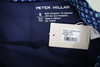 Peter Millar Golf Classic Skorts  Womens Size  Small Navy  1043E New  01308819