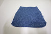 Peter Millar Golf Classic Skorts  Womens Size  Small Navy  1043E New  01308819