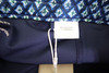 Peter Millar Golf Classic Skorts  Womens Size  Small Navy  1043E New  01308819