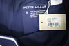 Peter Millar Golf Classic Skorts  Womens Size  Small Navy  1043E New  01308833