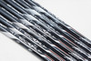 Uncut Ust Mamiya Recoil Dart 90 F3 90g Regular #4-PW Iron Shaft Set PULLS .355