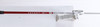 Taylormade Stealth Plus 8° Driver Stiff Flex Aldila Ascent Red 60 12495807 Good