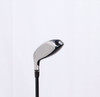 Taylormade Burner Rescue 22° 4H Hybrid Regular Voodoo Vs8 12498285 Good