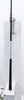 Taylormade Burner Rescue 22° 4H Hybrid Regular Voodoo Vs8 12498285 Good